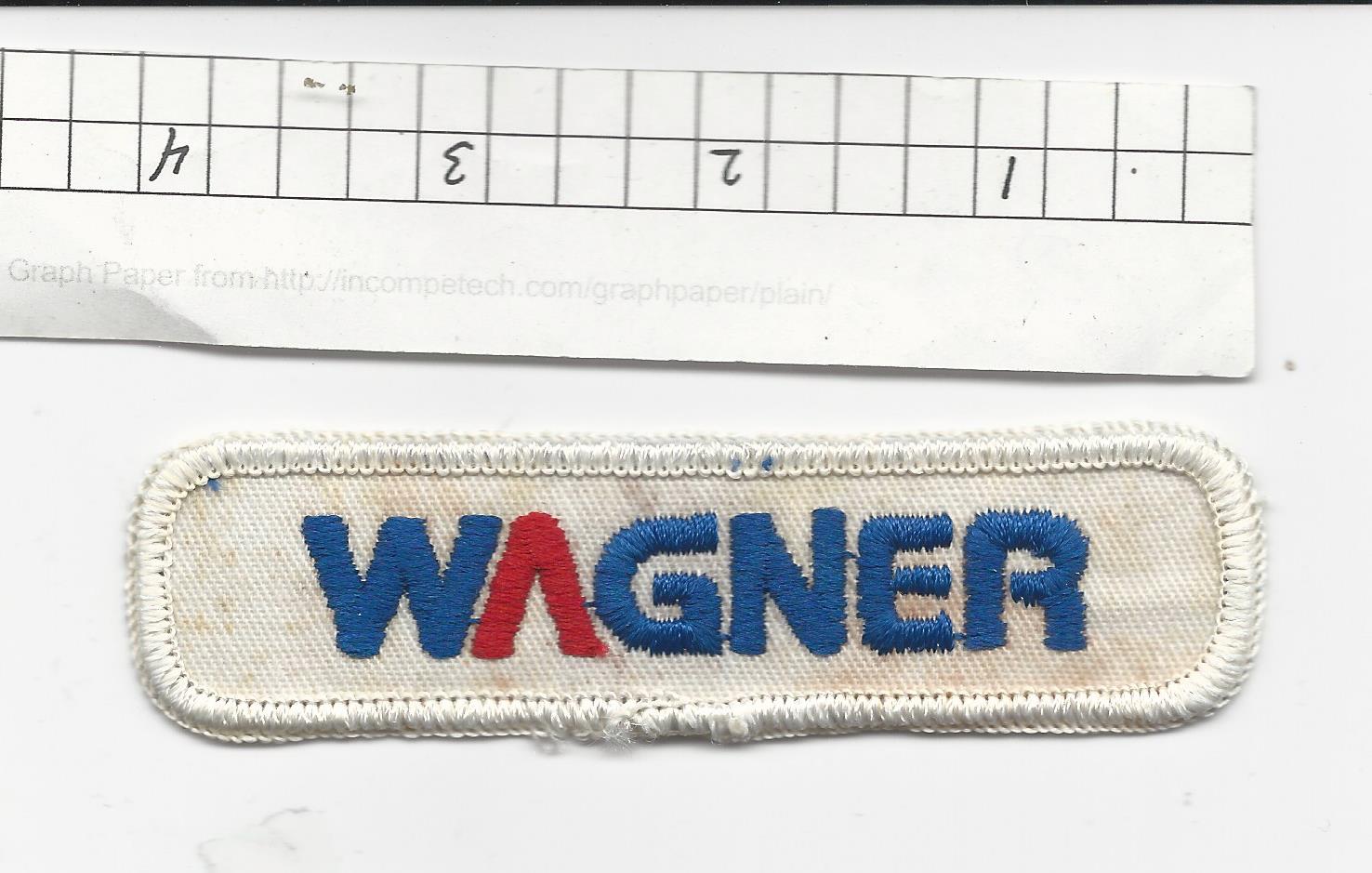 wagner brake